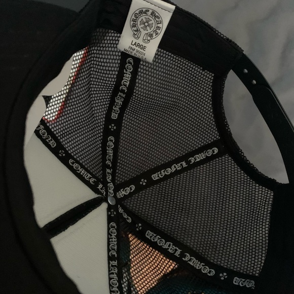 COPY - COPY - NewHigh quality chrome heart trucke… - Picture 3 of 3